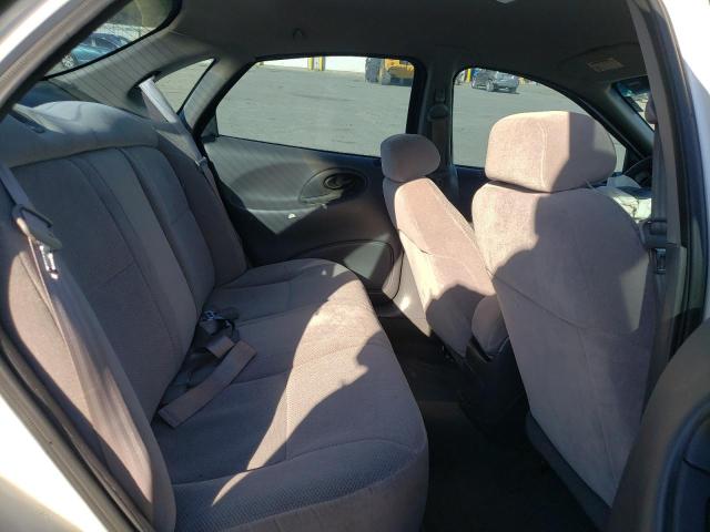 Photo 10 from auction – 1999 FORD TAURUS SE with VIN 1FAFP53U2XA204195
