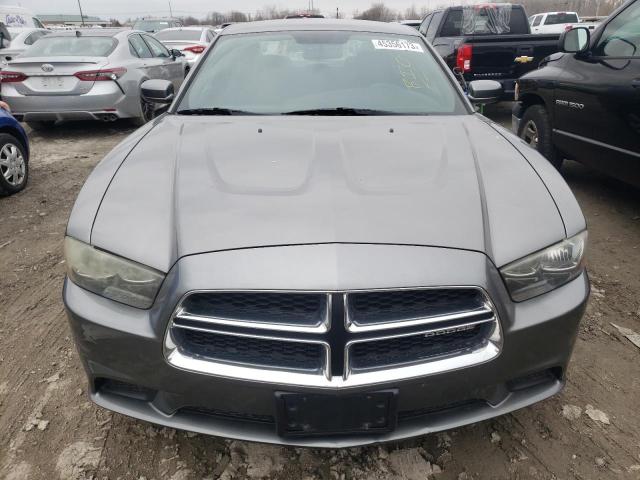 Photo 5 from auction – 2011 DODGE CHARGER with VIN 2B3CL3CG6BH607289