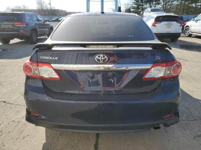 Photo 6 from auction – 2013 TOYOTA COROLLA BA with VIN 2T1BU4EE1DC960335