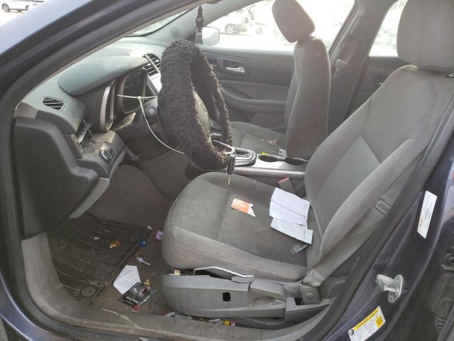 Photo 7 from auction – 2013 CHEVROLET MALIBU LS with VIN 1G11B5SAXDF354752