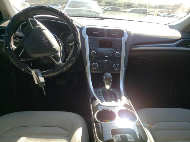 Photo 8 from auction – 2013 FORD FUSION S with VIN 3FA6P0G78DR188173