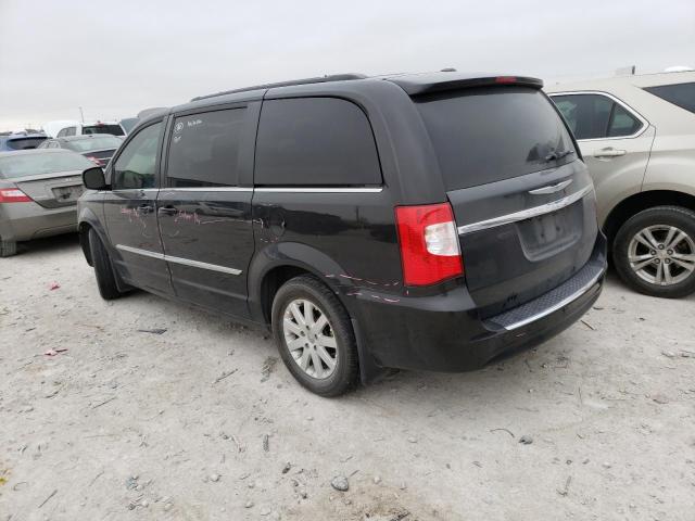 Photo 2 from auction – 2014 CHRYSLER TOWN & COU with VIN 2C4RC1BG0ER469309