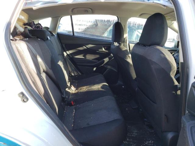 Photo 10 from auction – 2020 SUBARU IMPREZA with VIN 4S3GTAB67L3701344