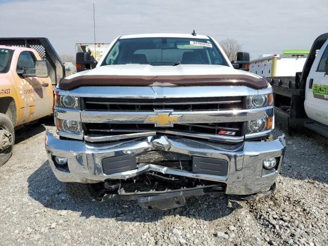 Photo 5 from auction – 2019 CHEVROLET 2500 with VIN 1GC1KSEG0KF179754