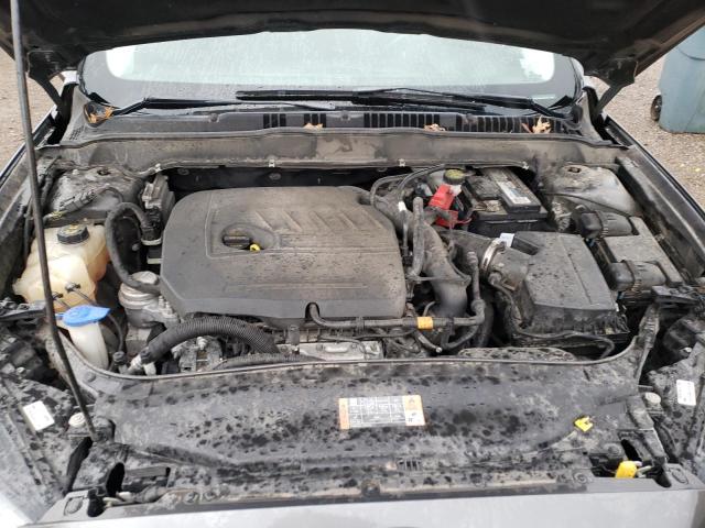 Photo 11 from auction – 2015 FORD FUSION SE with VIN 3FA6P0HD6FR304820