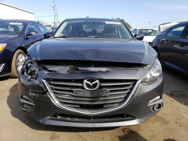 Photo 5 from auction – 2015 MAZDA 3 TOURING with VIN 3MZBM1V78FM154953