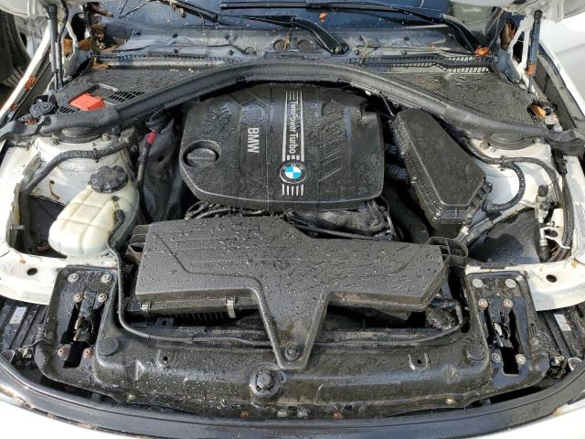 Photo 11 from auction – 2014 BMW 328 D XDRI with VIN WBA3D5C53EKX96760