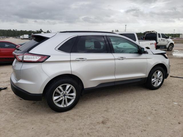 Photo 3 from auction – 2015 FORD EDGE SEL with VIN 2FMTK3J8XFBC03381