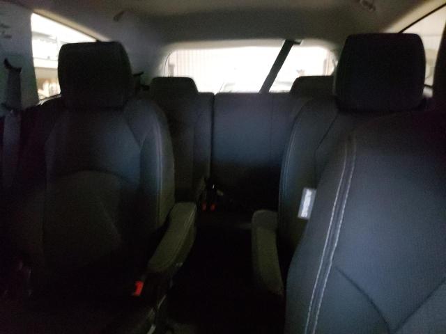 Photo 10 from auction – 2016 CHEVROLET TRAVERSE L with VIN 1GNKVHKD2GJ155072