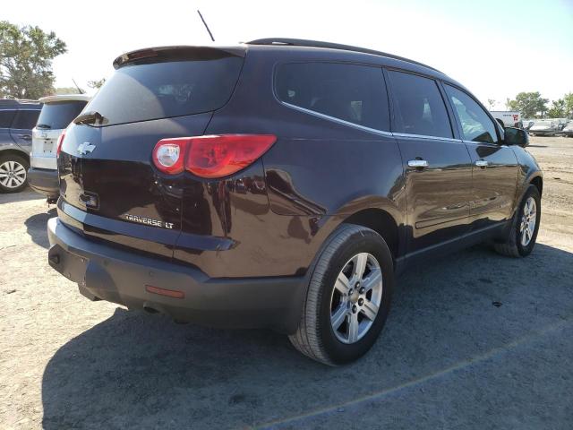 Photo 3 from auction – 2009 CHEVROLET TRAVERSE L with VIN 1GNER23D79S129755