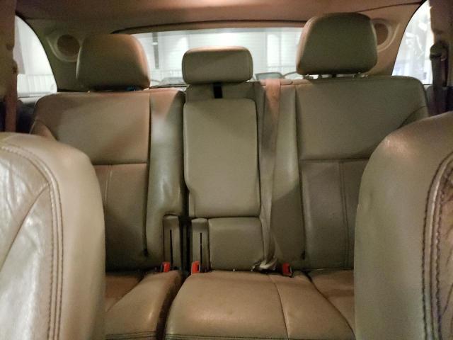 Photo 10 from auction – 2014 FORD EDGE LIMIT with VIN 2FMDK4KC9EBA26950