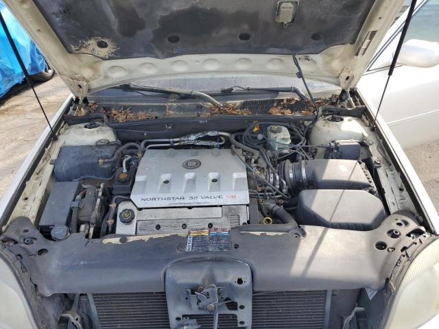 صورة رقم 11 من المزاد - 2000 CADILLAC DEVILLE DH مع VIN 1G6KE57Y3YU258605