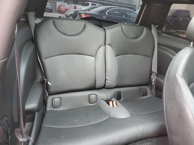 Photo 10 from auction – 2009 MINI COOPER SPO with VIN WMWMF93589TF97387