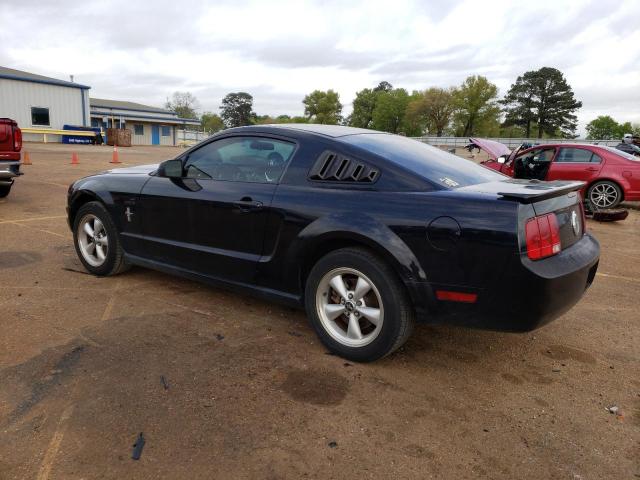 Photo 2 from auction – 2008 FORD MUSTANG with VIN 1ZVHT80N685143891