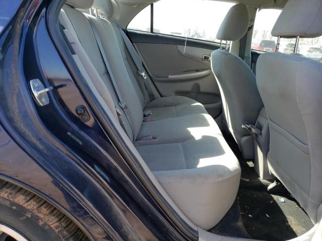 Photo 10 from auction – 2011 TOYOTA COROLLA BA with VIN 2T1BU4EE1BC684557