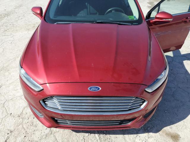 Photo 11 from auction – 2016 FORD FUSION SE with VIN 3FA6P0H70GR392291