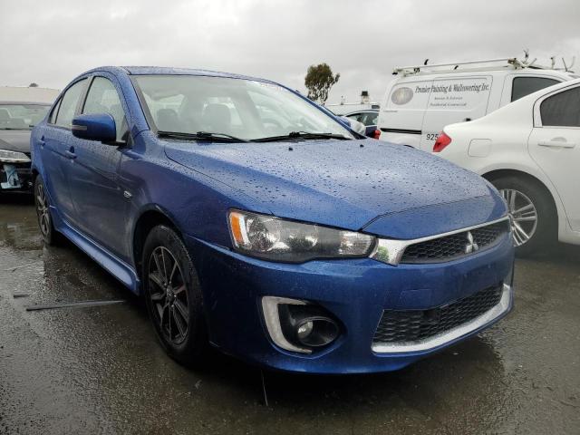 Photo 4 from auction – 2017 MITSUBISHI LANCER ES with VIN JA32U2FU6HU011381
