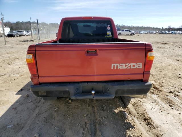 Photo 6 from auction – 2004 MAZDA B2300 with VIN 4F4YR12D14TM03348
