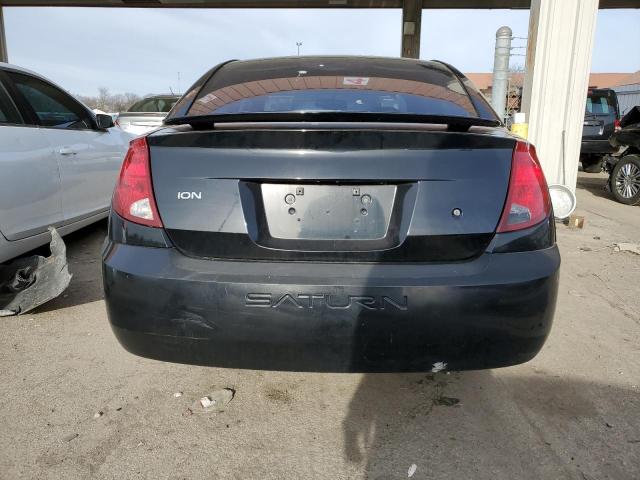 Photo 6 from auction – 2003 SATURN ION LEVEL with VIN 1G8AL52F63Z178256
