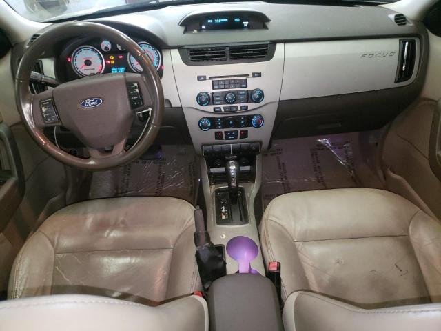 Photo 8 from auction – 2009 FORD FOCUS SEL with VIN 1FAHP37N59W259701