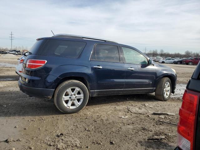 Photo 3 from auction – 2009 SATURN OUTLOOK XE with VIN 5GZER13DX9J180139