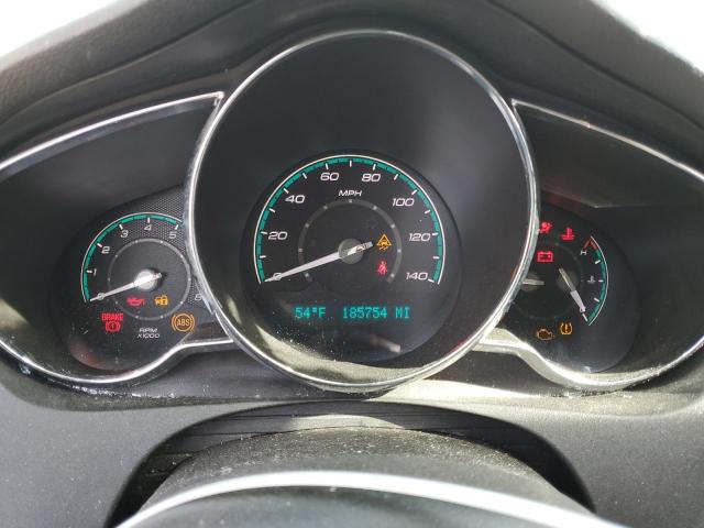 Photo 9 from auction – 2011 CHEVROLET MALIBU 1LT with VIN 1G1ZC5E14BF186261