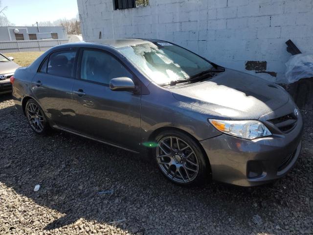 Photo 4 from auction – 2011 TOYOTA COROLLA BA with VIN 2T1BU4EE1BC674594
