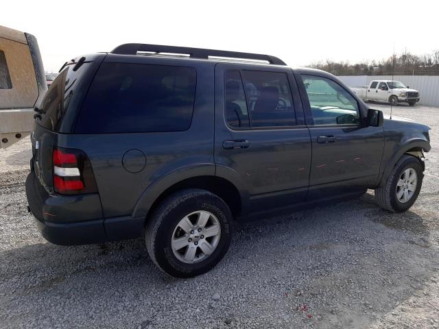Photo 3 from auction – 2010 FORD EXPLORER X with VIN 1FMEU7DE9AUA75827
