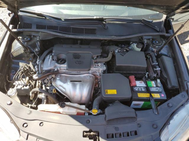 Photo 11 from auction – 2015 TOYOTA CAMRY LE with VIN 4T1BF1FK4FU484757