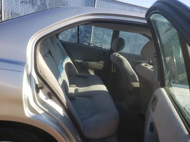 Photo 10 from auction – 2003 MITSUBISHI GALANT ES with VIN 4A3AA46H63E070158