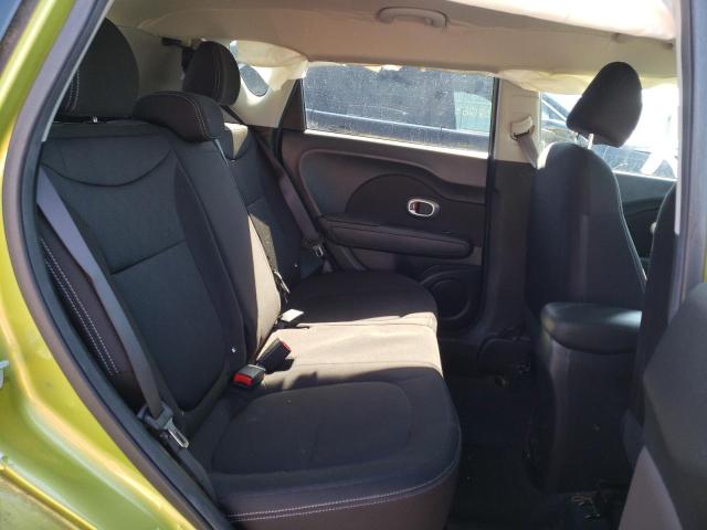 Photo 10 from auction – 2018 KIA SOUL with VIN KNDJN2A27J7894654