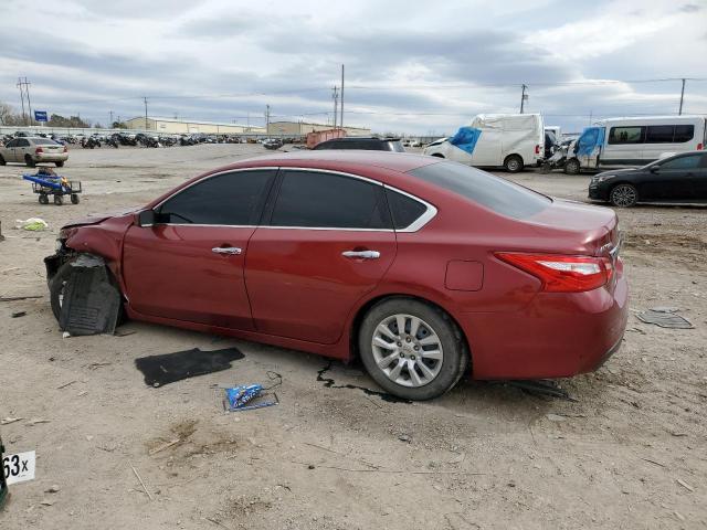 Photo 2 from auction – 2016 NISSAN ALTIMA 2.5 with VIN 1N4AL3AP5GC249188