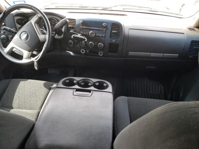 Photo 8 from auction – 2008 CHEVROLET SILVERADO with VIN 2GCEK13J681322216
