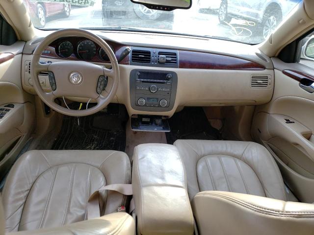 Photo 8 from auction – 2006 BUICK LUCERNE CX with VIN 1G4HD57206U244207