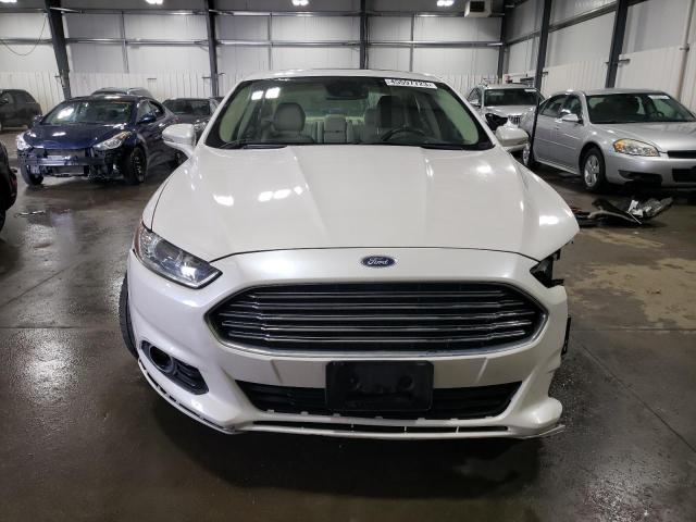 Photo 5 from auction – 2013 FORD FUSION SE with VIN 3FA6P0LU4DR177814
