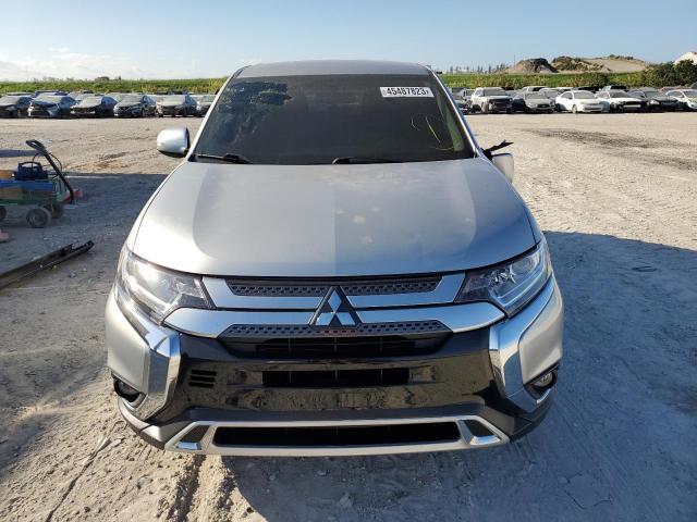 Photo 5 from auction – 2019 MITSUBISHI OUTLANDER with VIN JA4AZ3A35KJ002001