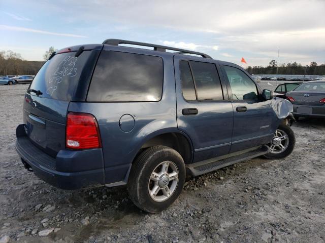 Фото 3 с аукциона – 2004 FORD EXPLORER X с VIN 1FMZU63K24UB01952