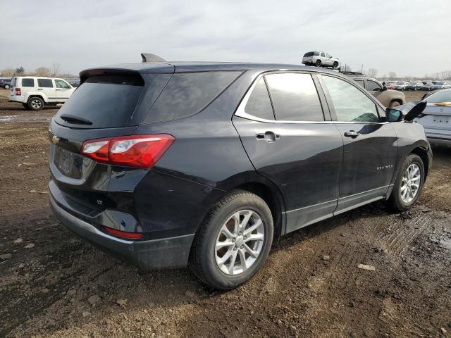 Photo 3 from auction – 2020 CHEVROLET EQUINOX LT with VIN 2GNAXKEV2L6138352