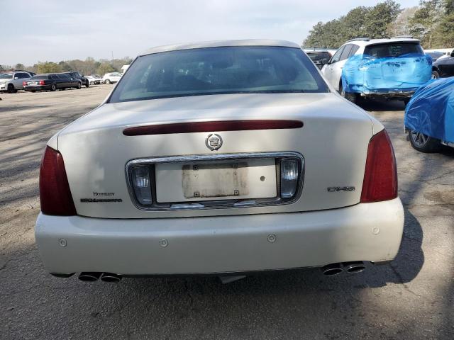 صورة رقم 6 من المزاد - 2000 CADILLAC DEVILLE DH مع VIN 1G6KE57Y3YU258605