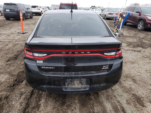 Photo 6 from auction – 2014 DODGE DART SXT with VIN 1C3CDFBB1ED768741