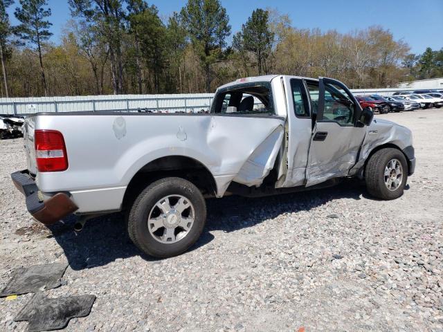 Photo 3 from auction – 2008 FORD F150 with VIN 1FTRF12298KD52469