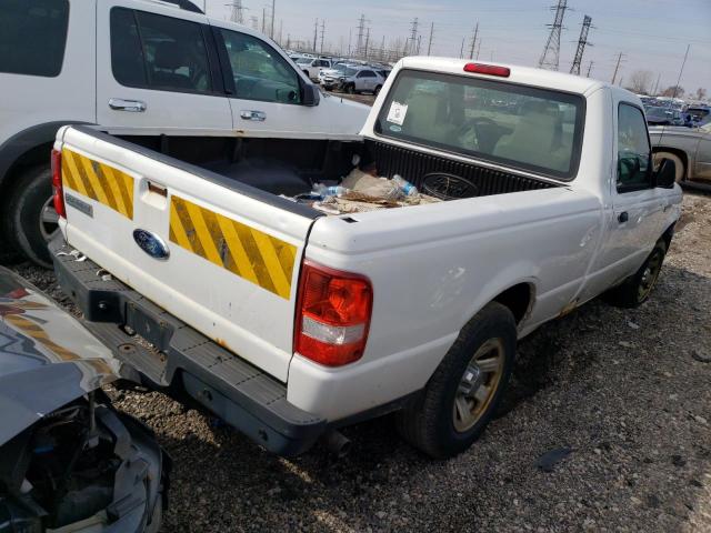 Photo 3 from auction – 2009 FORD RANGER with VIN 1FTYR10D39PA37873