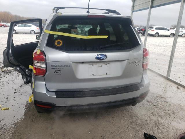 Фото 6 с аукциона – 2015 SUBARU FORESTER 2 с VIN JF2SJGDC2FH462493