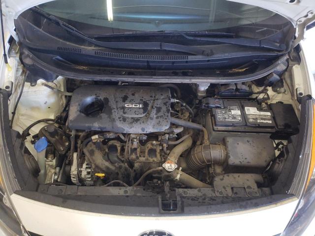 Photo 11 from auction – 2016 KIA RIO LX with VIN KNADM5A31G6639598