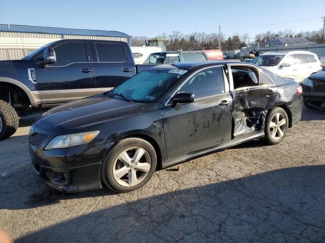 TOYOTA CAMRY BASE 2011 con VIN 4T1BF3EK2BU666173 - Foto de la subasta