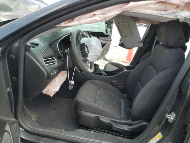 Photo 7 from auction – 2018 CHEVROLET MALIBU LS with VIN 1G1ZB5ST2JF210726