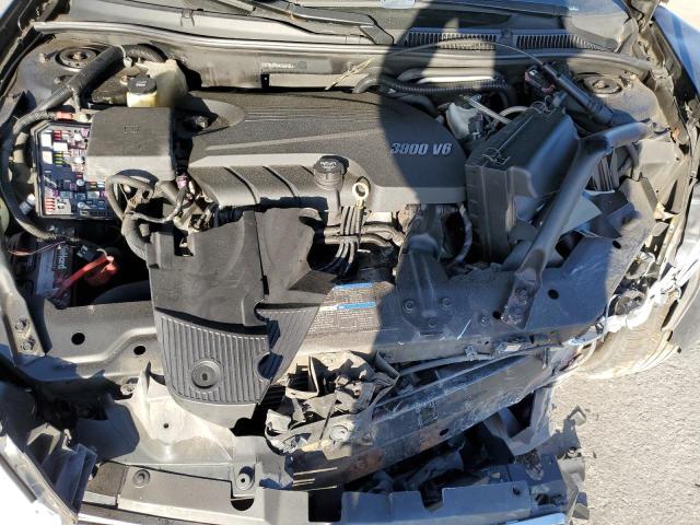 Photo 11 from auction – 2010 CHEVROLET IMPALA LTZ with VIN 2G1WC5EM3A1266086