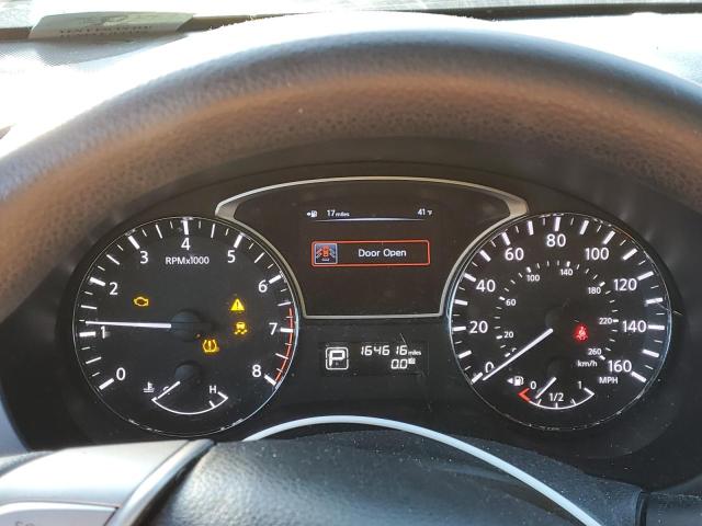 Photo 9 from auction – 2013 NISSAN ALTIMA 2.5 with VIN 1N4AL3AP7DC192875