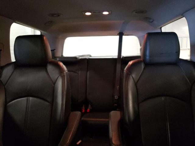 Photo 10 from auction – 2012 GMC ACADIA SLT with VIN 1GKKVRED8CJ254925