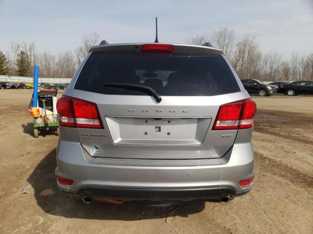 Photo 6 from auction – 2017 DODGE JOURNEY GT with VIN 3C4PDDEG1HT696222